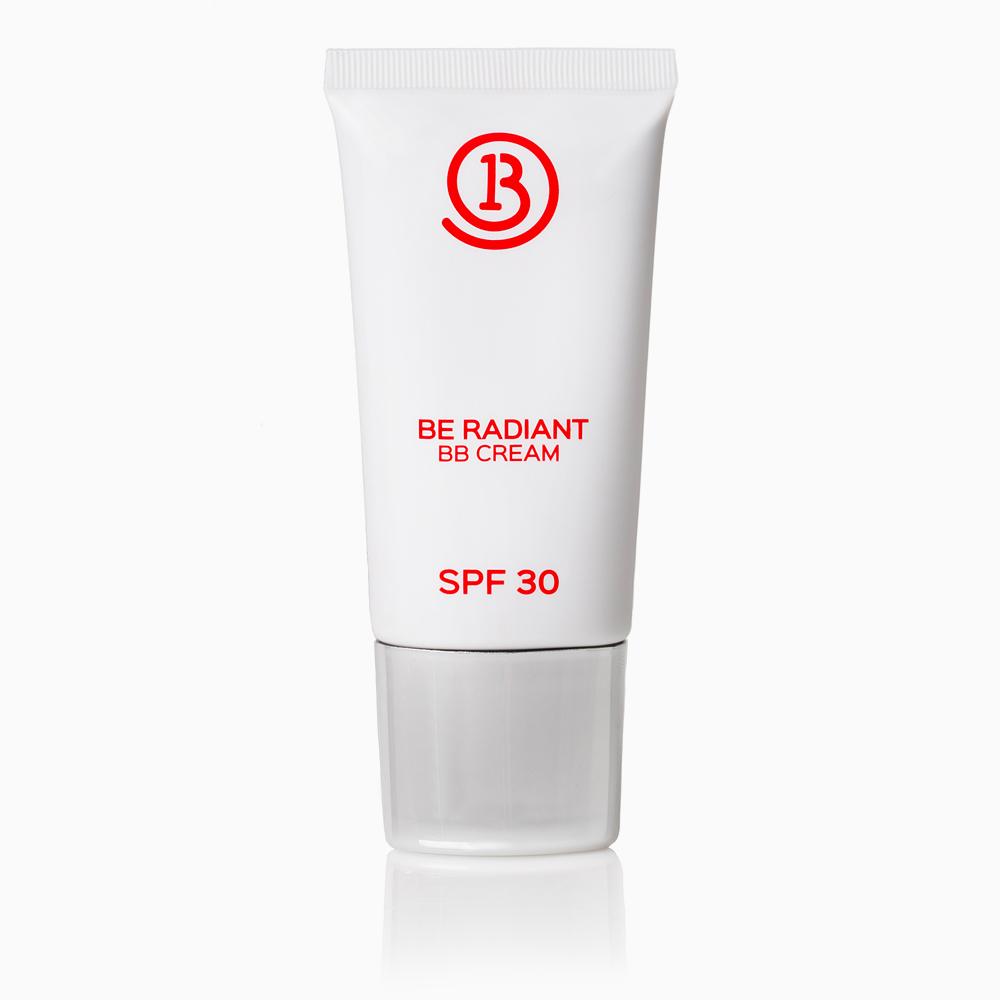 Be At One Be Radiant BB Cream SPF 30 - Middle Child