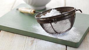 Organic to the Root Icing Sugar - 500g
