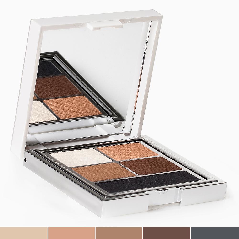 Be At One Be Bold Eyeshadow Palette