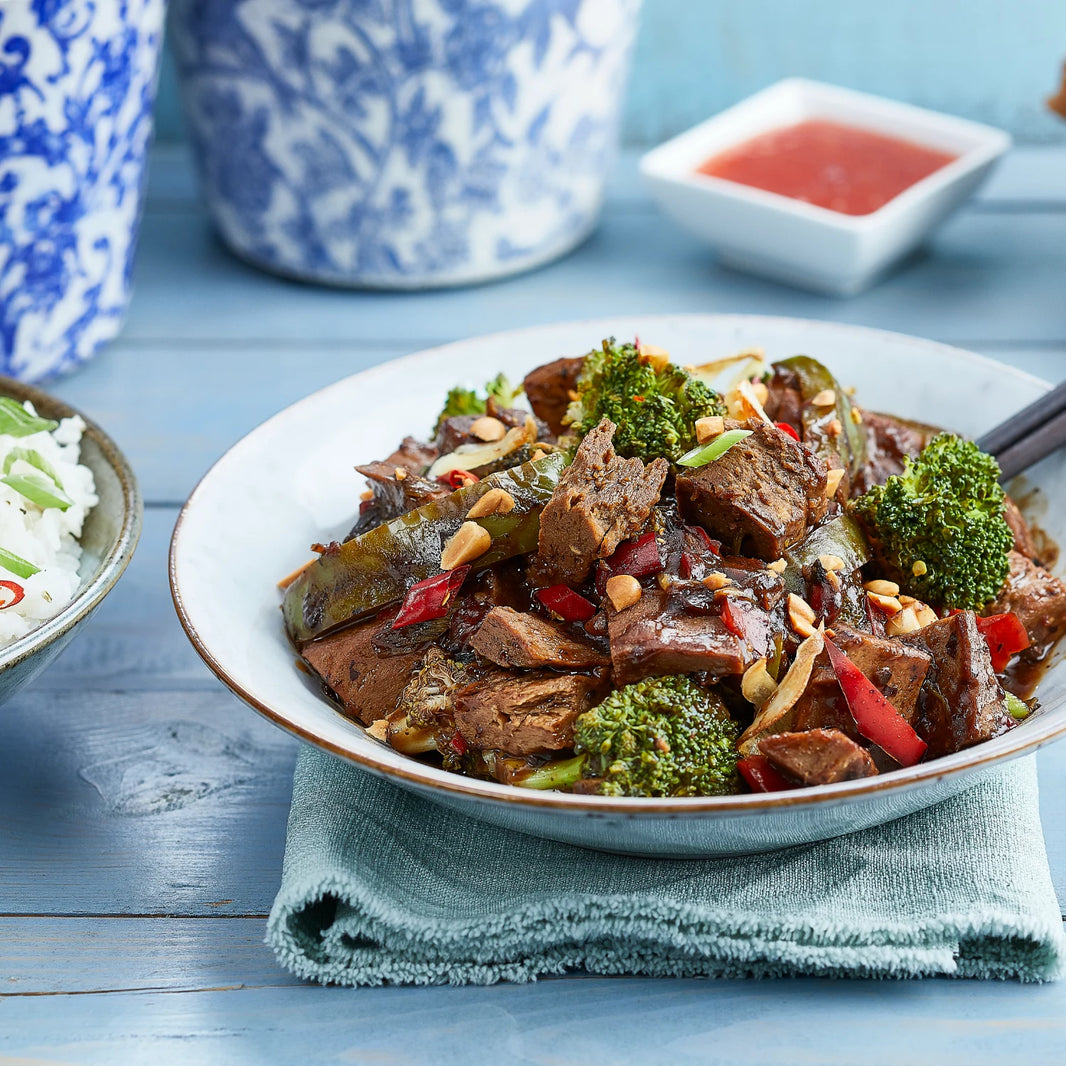 Bistro Beef Chunks
