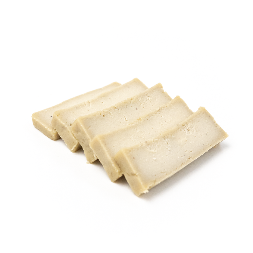 Tyne Chease Garlic Block (Classic Recipe) 120g
