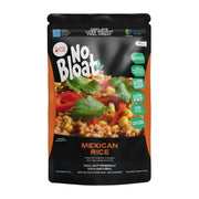No Bloat Mexican Rice