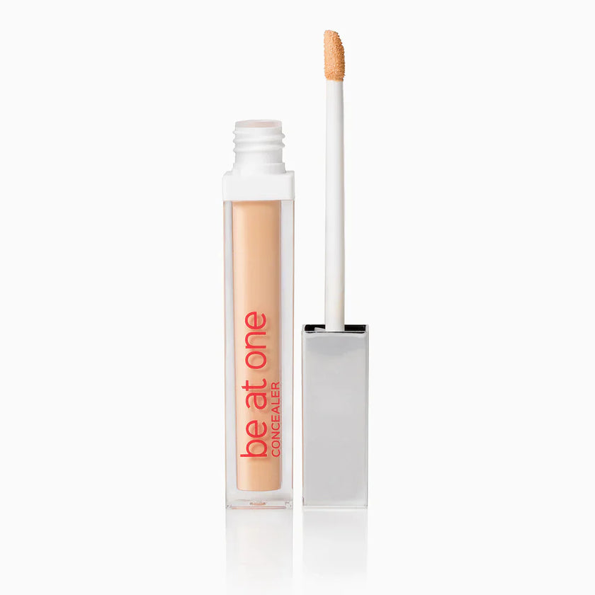 Be At One Be Bright Concealer - Mid Tone