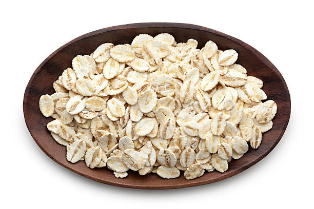 Organic to the Root Barley Flakes - 500g