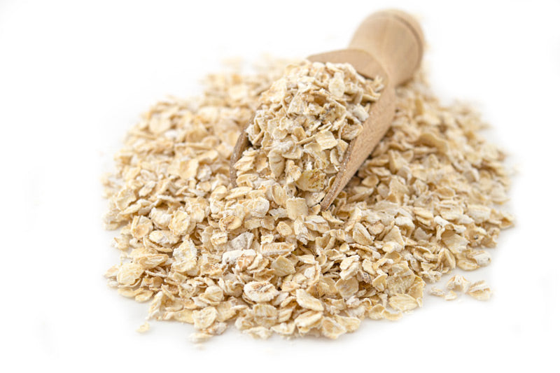 Organic to the Root Porridge Oats