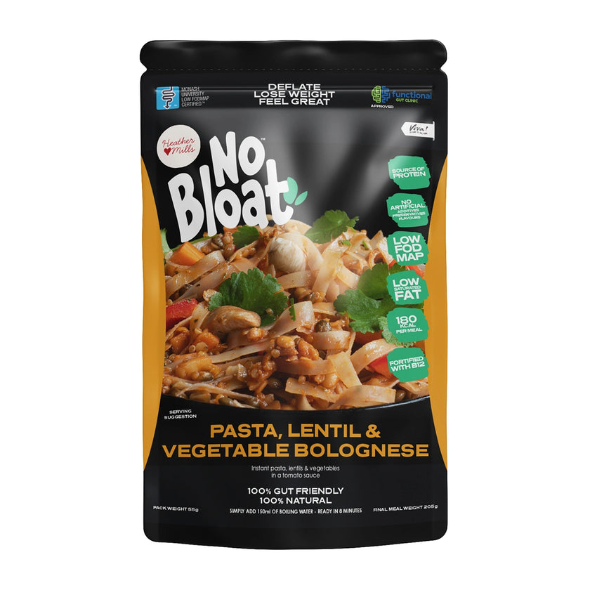 No Bloat Custom Bundle