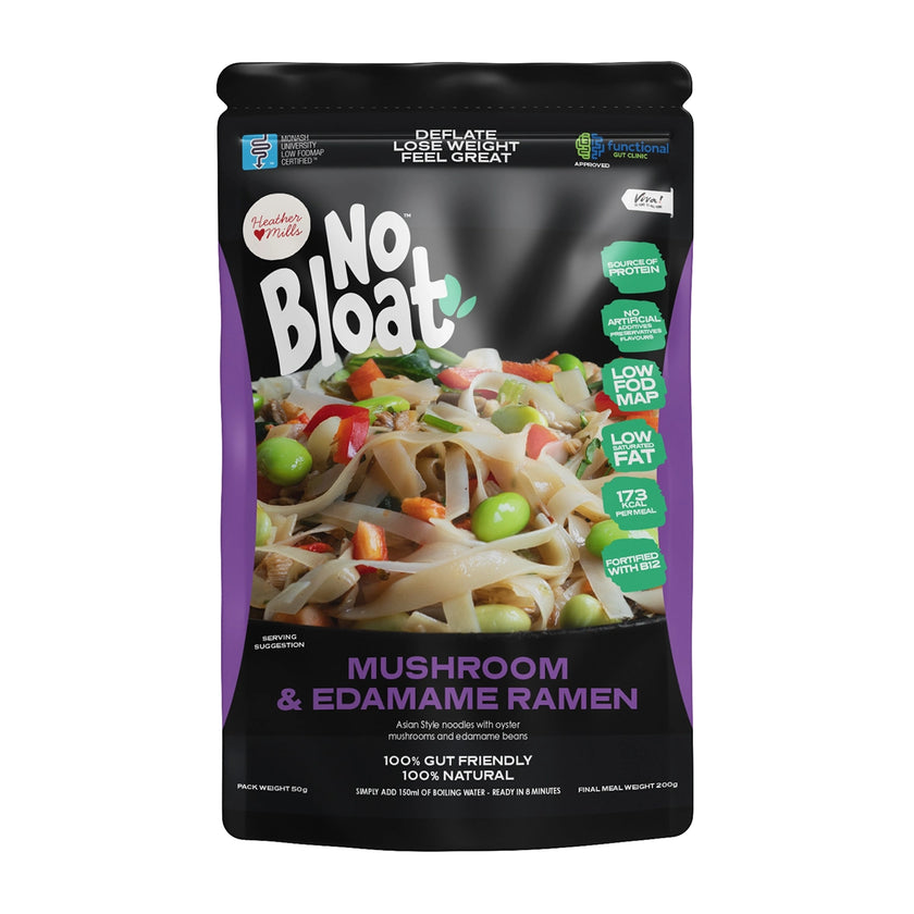 No Bloat Custom Bundle