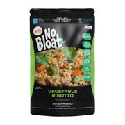 No Bloat Vegetable Risotto