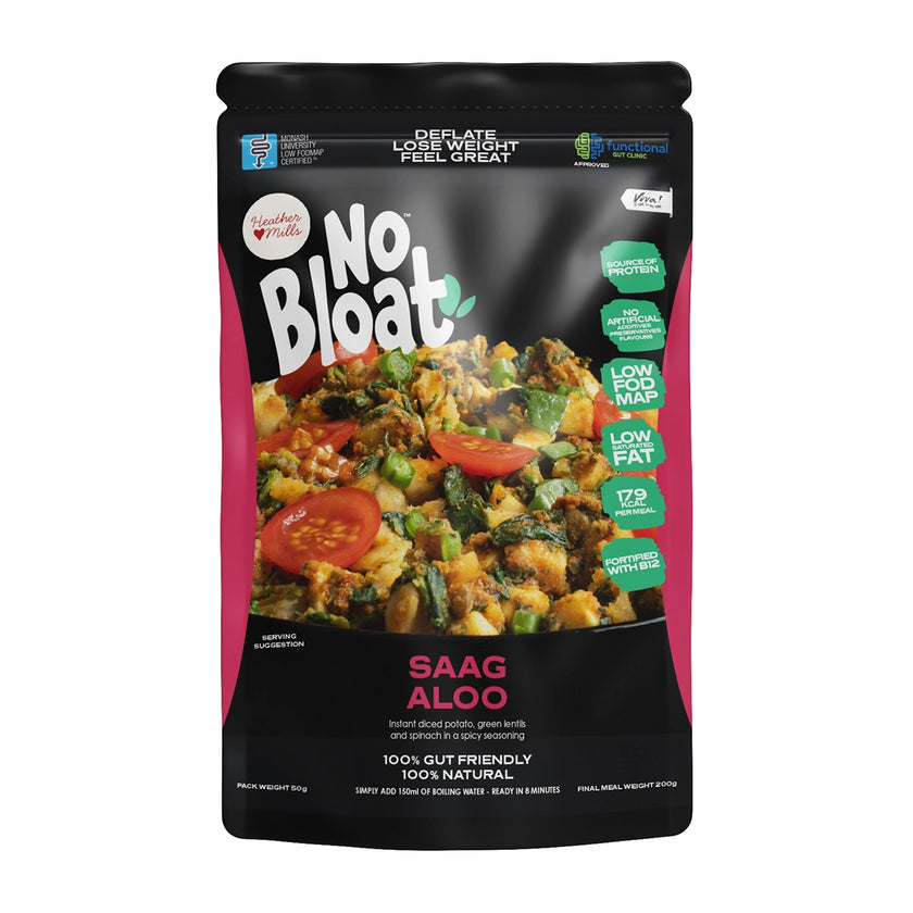No Bloat Custom Bundle