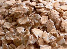 Organic to the Root Spelt Flakes - 500g