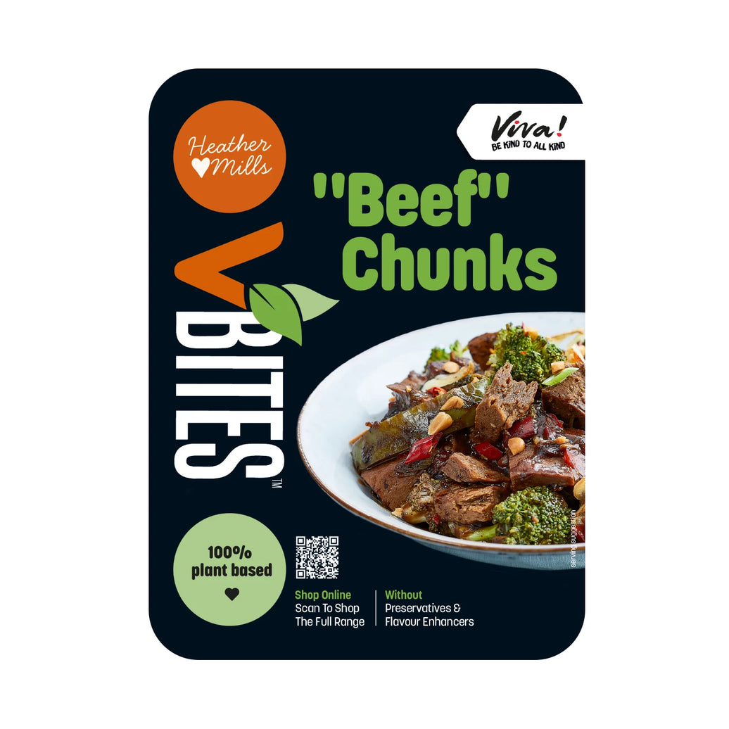Bistro Beef Chunks