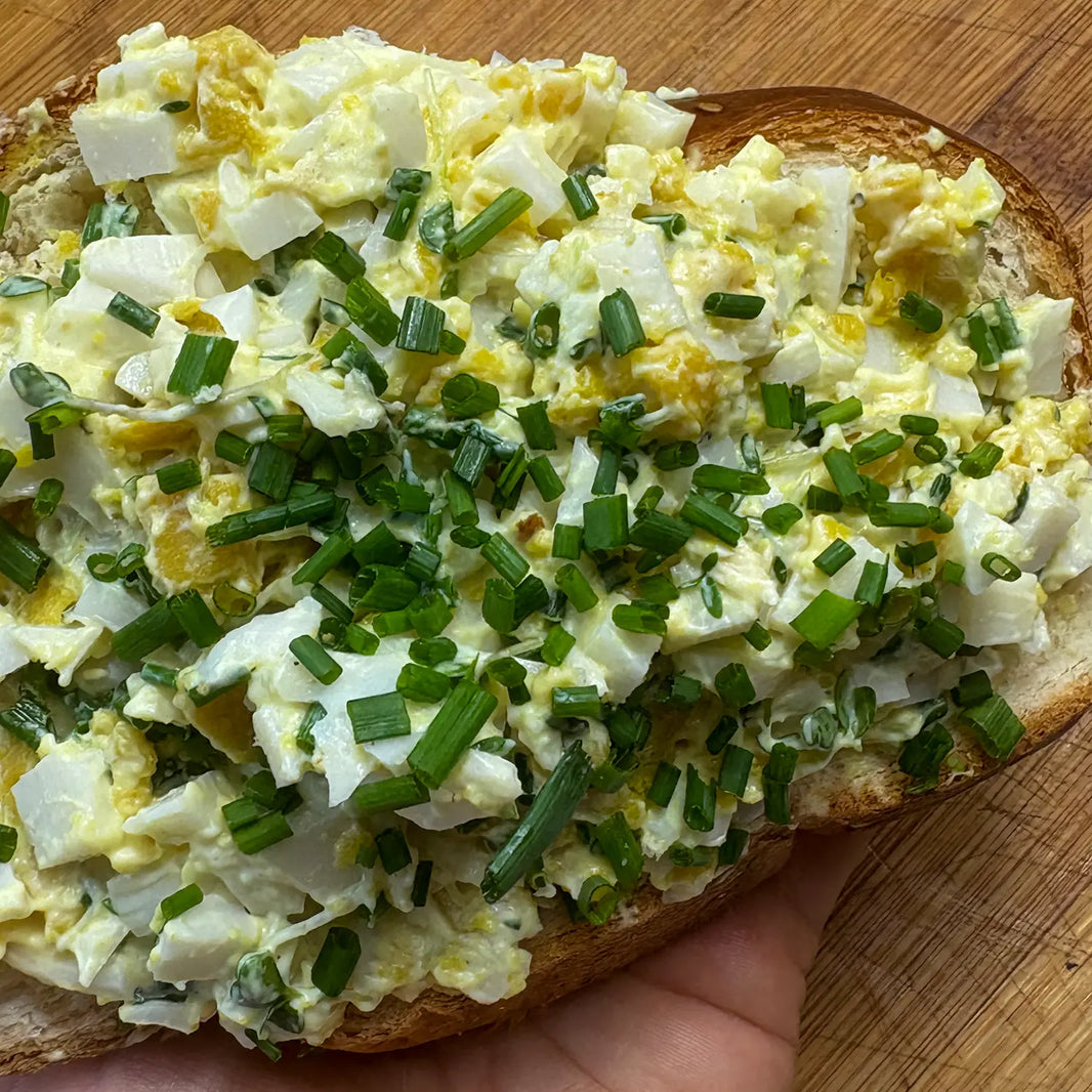 Vegan Egg Mayo 150g