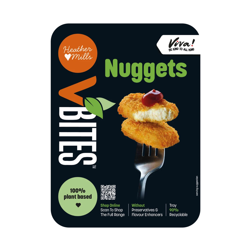 VBites Nuggets