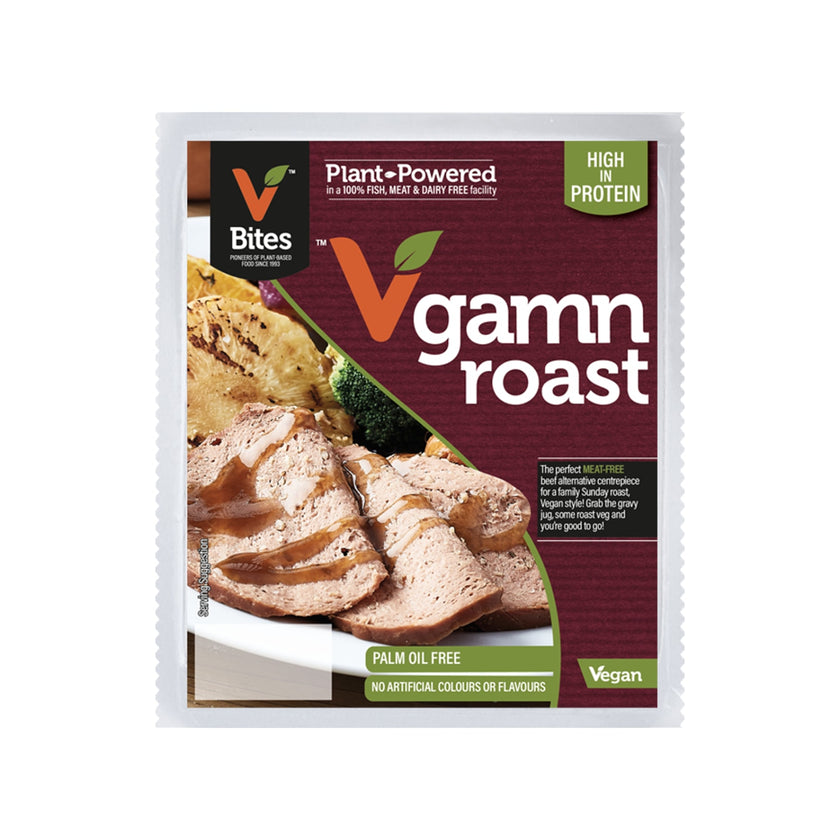 GAMMON FREE ROASTER - 390G