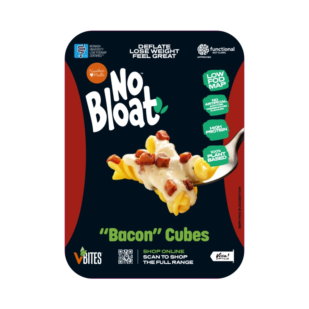 VBites Bacon Cubes
