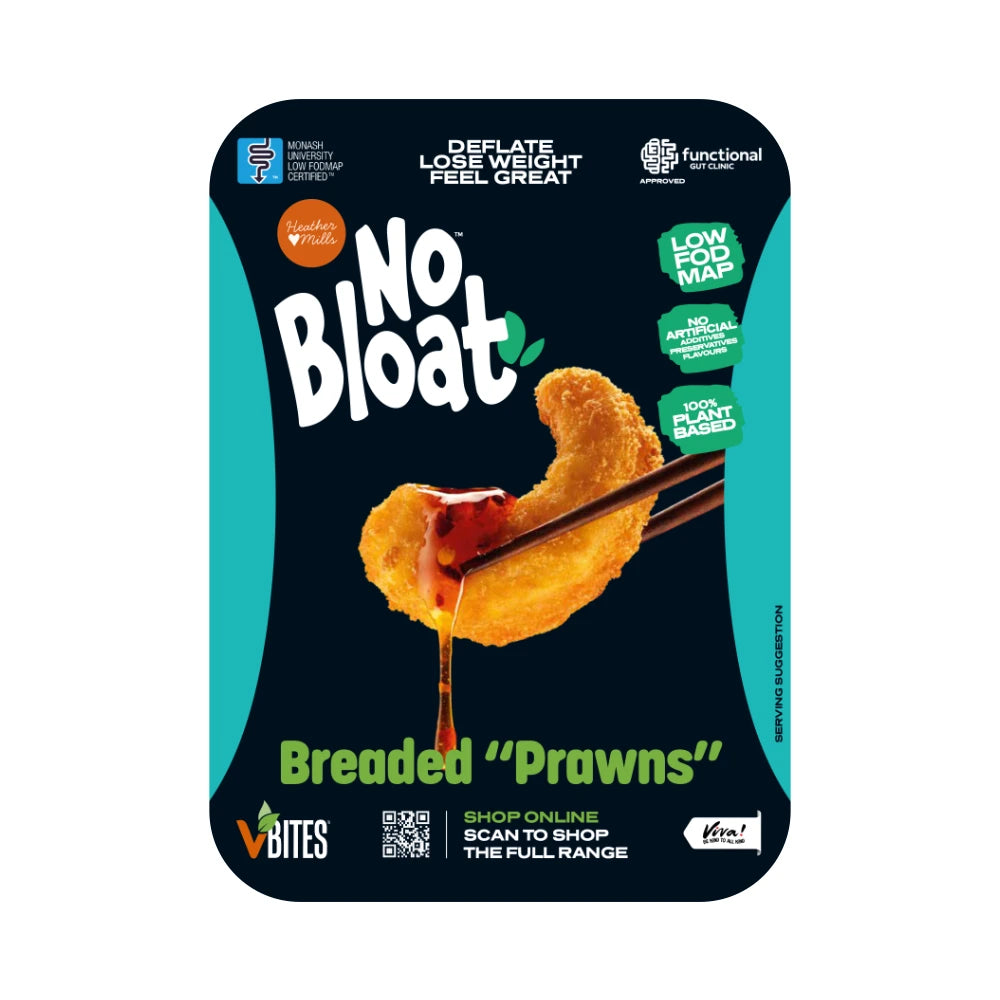VBites Breaded Prawns