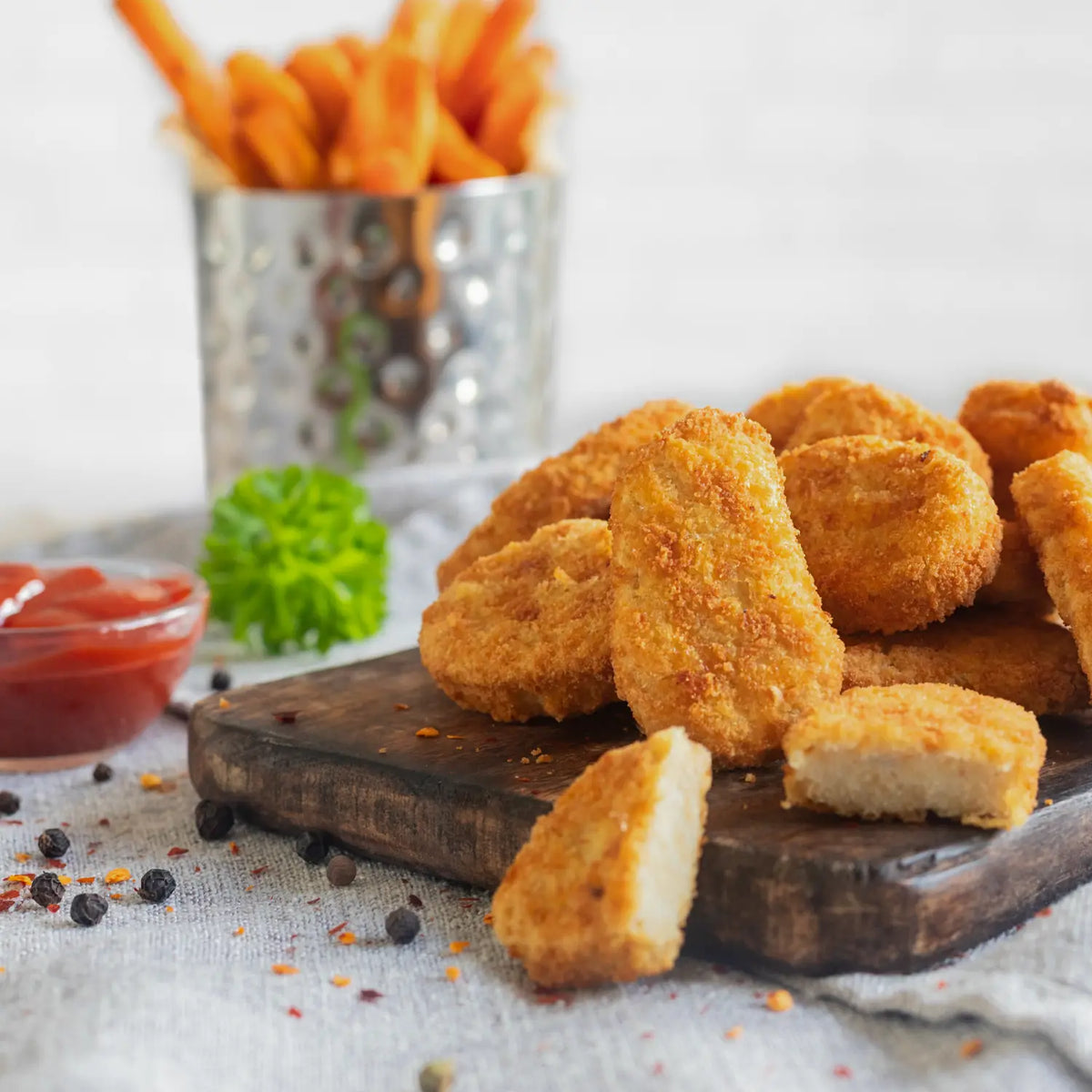VBites Nuggets