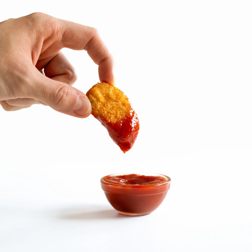 VBites Nuggets 140g
