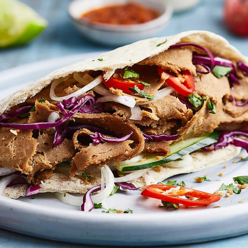 DONER KEBAB SLICES 500G