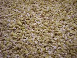Organic to the Root Organic Pinhead Oatmeal - 500g